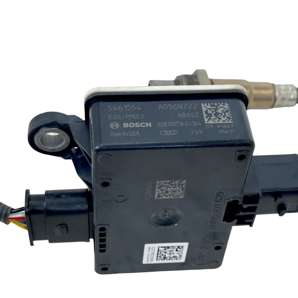 4384378 Genuine Cummins Particulate Sensor - Truck To Trailer