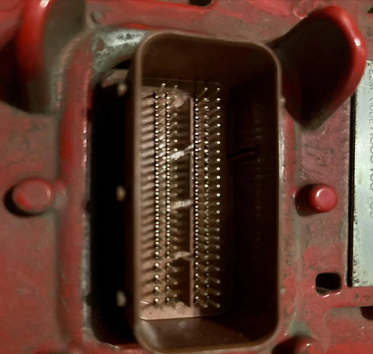 4384413 Genuine Cummins Ecm Electronic Control Module 4359167 - Truck To Trailer