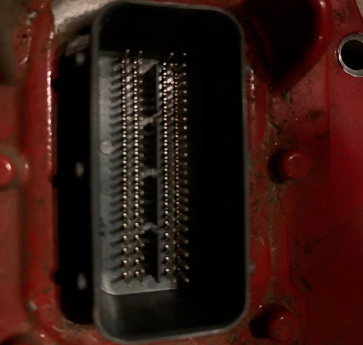 4384413 Genuine Cummins Ecm Electronic Control Module 4359167 - Truck To Trailer