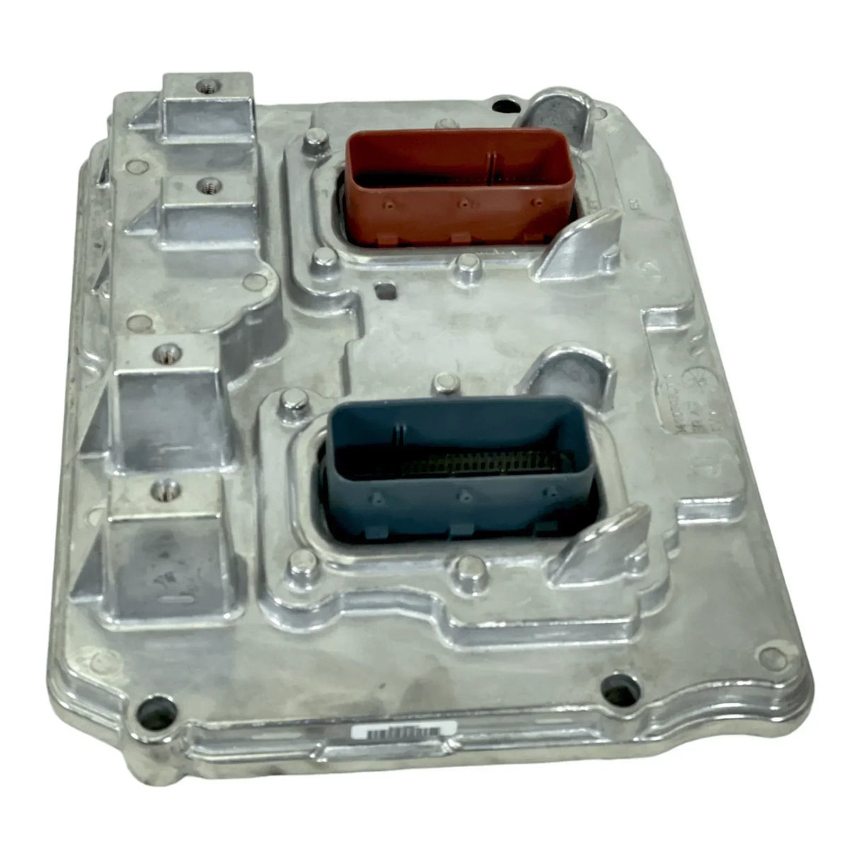 4384413NX Oem Cummins Ecm Electronic Control Module - Truck To Trailer