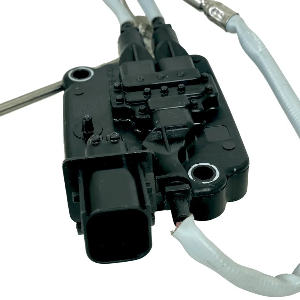 4307101 Genuine Cummins Engine Coolant Temperature Sensor - Truck To Trailer