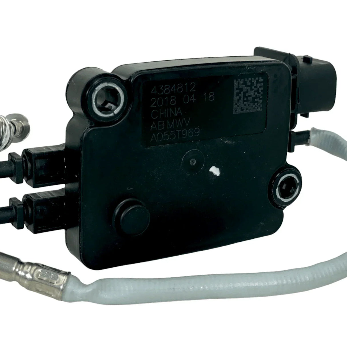 4307101 Genuine Cummins Engine Coolant Temperature Sensor - Truck To Trailer