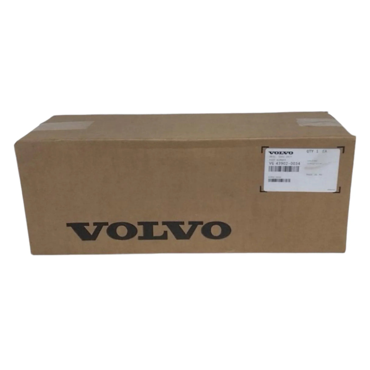 43902-0034 Genuine Volvo Sndg Unit - Truck To Trailer