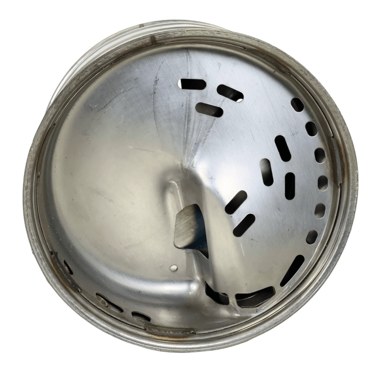 4394654 Genuine Cummins Decomposition Reactor - Truck To Trailer