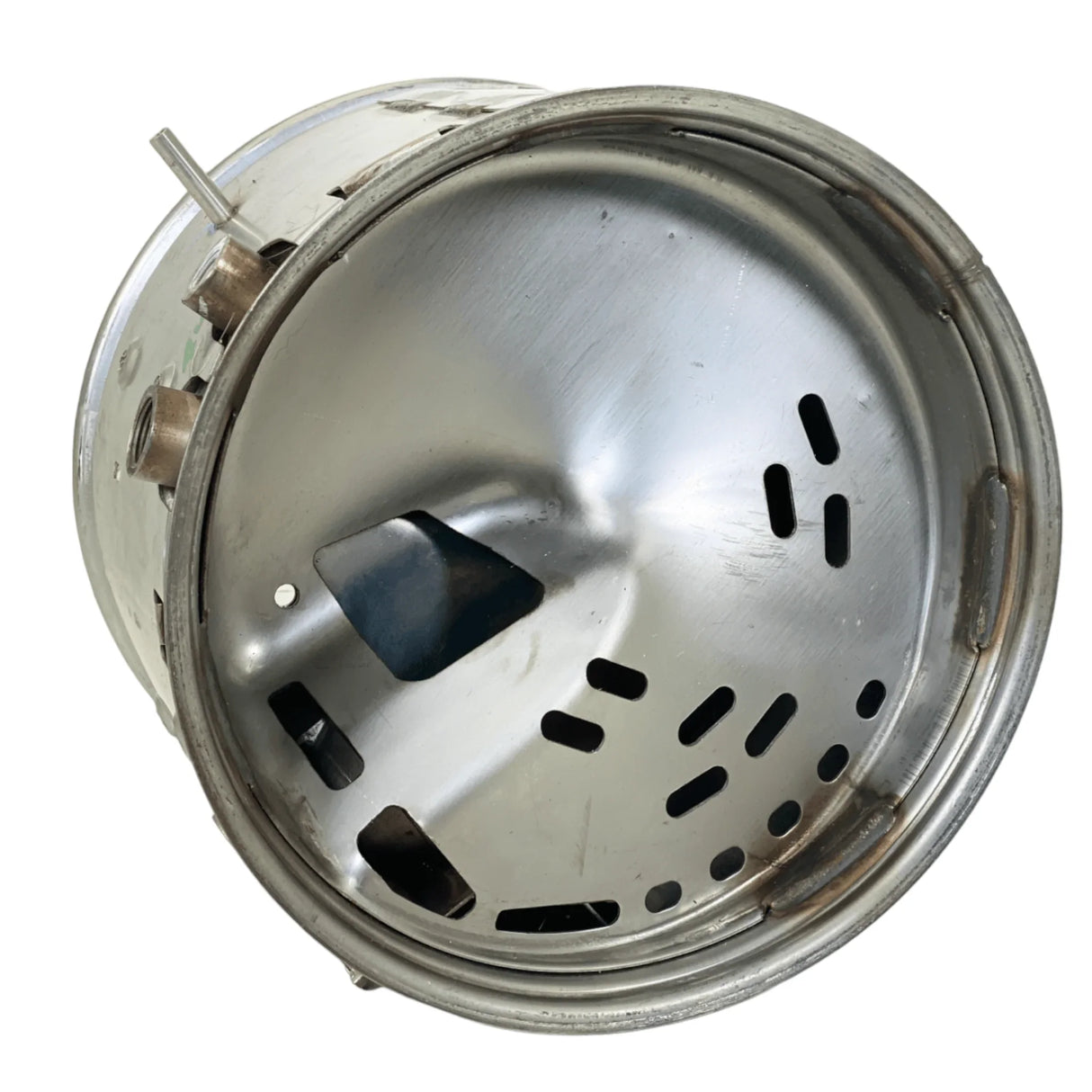 4394655 Genuine Cummins Decomposition Reactor / Mixer - Truck To Trailer