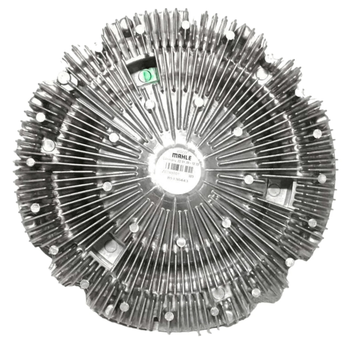 43MH54M Genuine Volvo/Mack Fan Clutch - Truck To Trailer