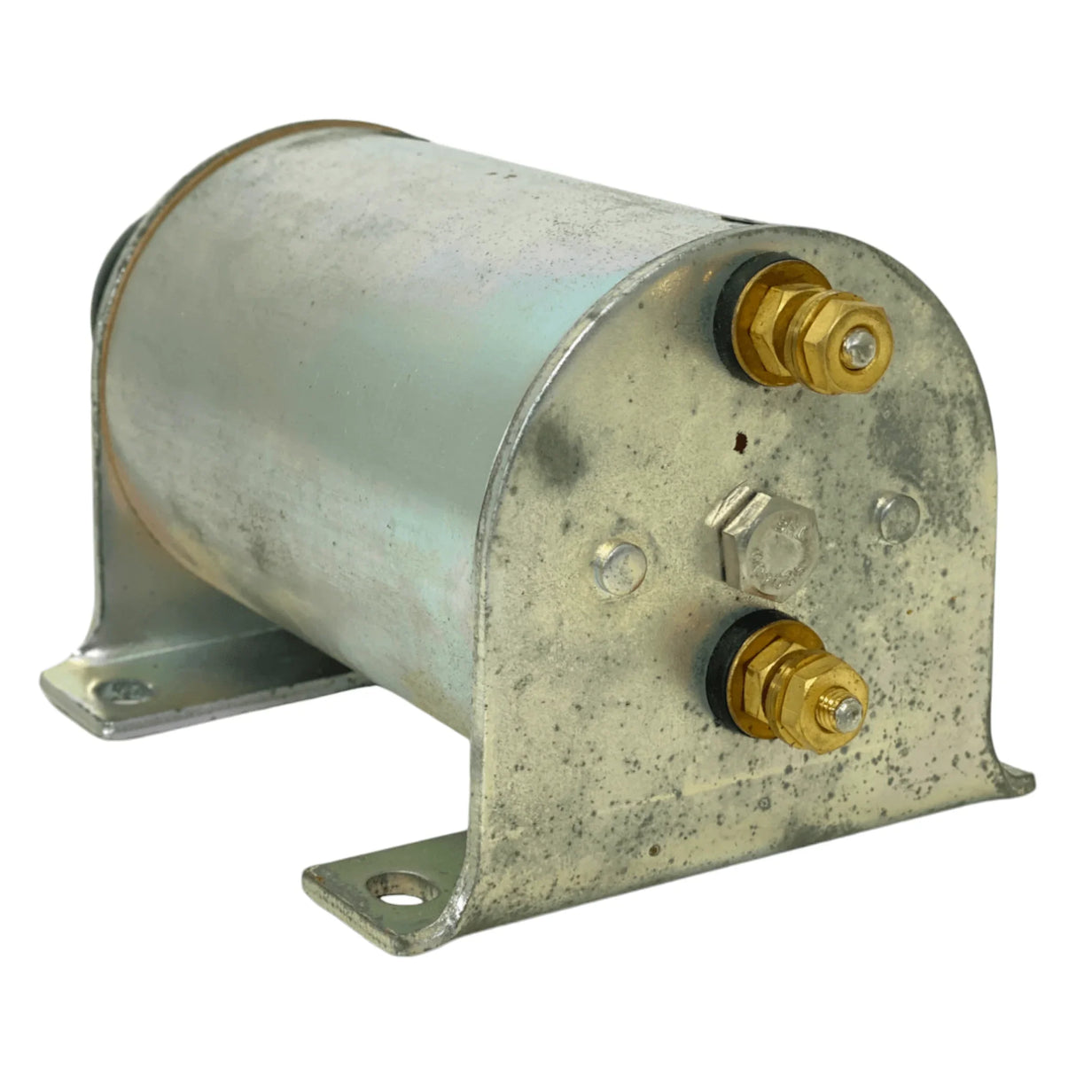 44-2823 Genuine Thermo King Solenoid Run/Stop Damper - Truck To Trailer