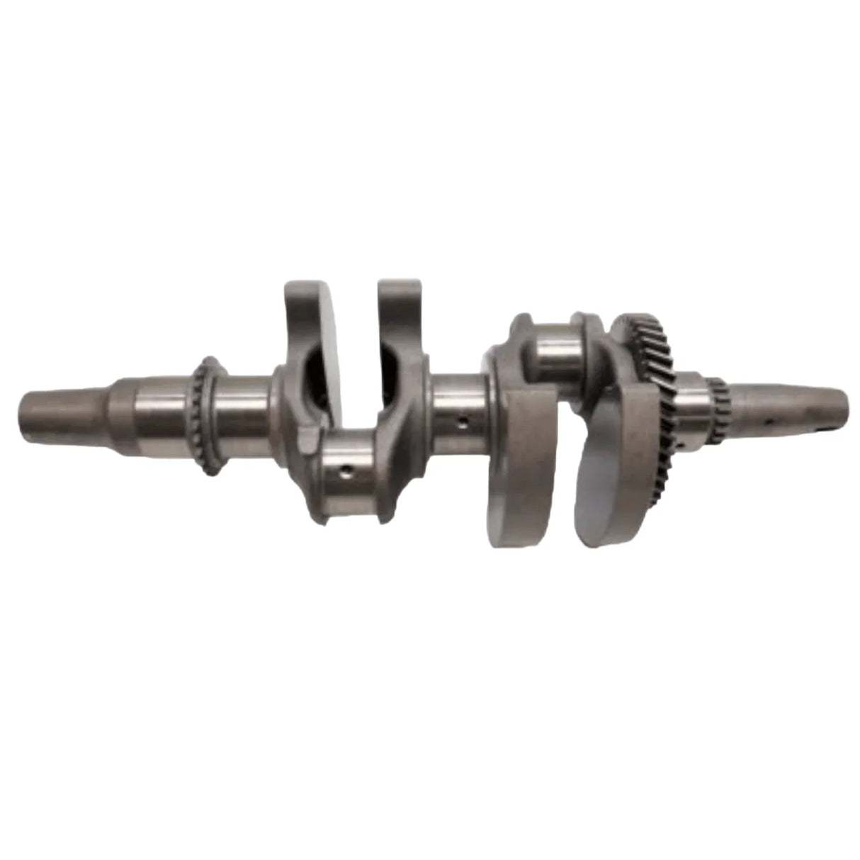 4421 Polaris Rzr 900 Xp Hot Rods Crankshaft & Connecting Rods 4421 2011-2012 - Truck To Trailer