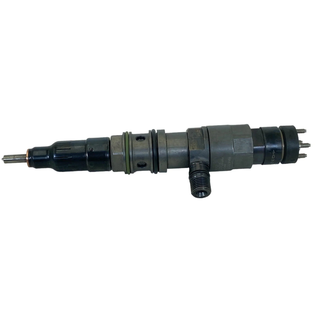 A4710700387 Genuine Bosch Fuel Injector - Truck To Trailer