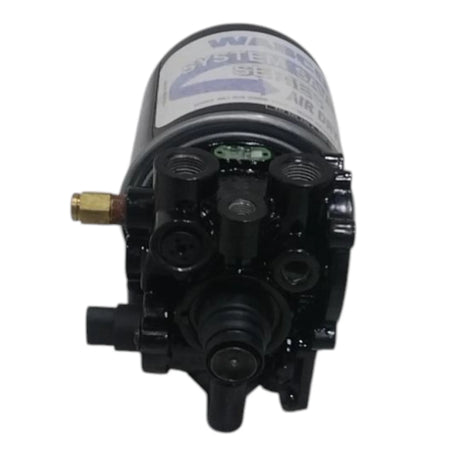 8235-R955300X Genuine Mack Air Dryer - Truck To Trailer