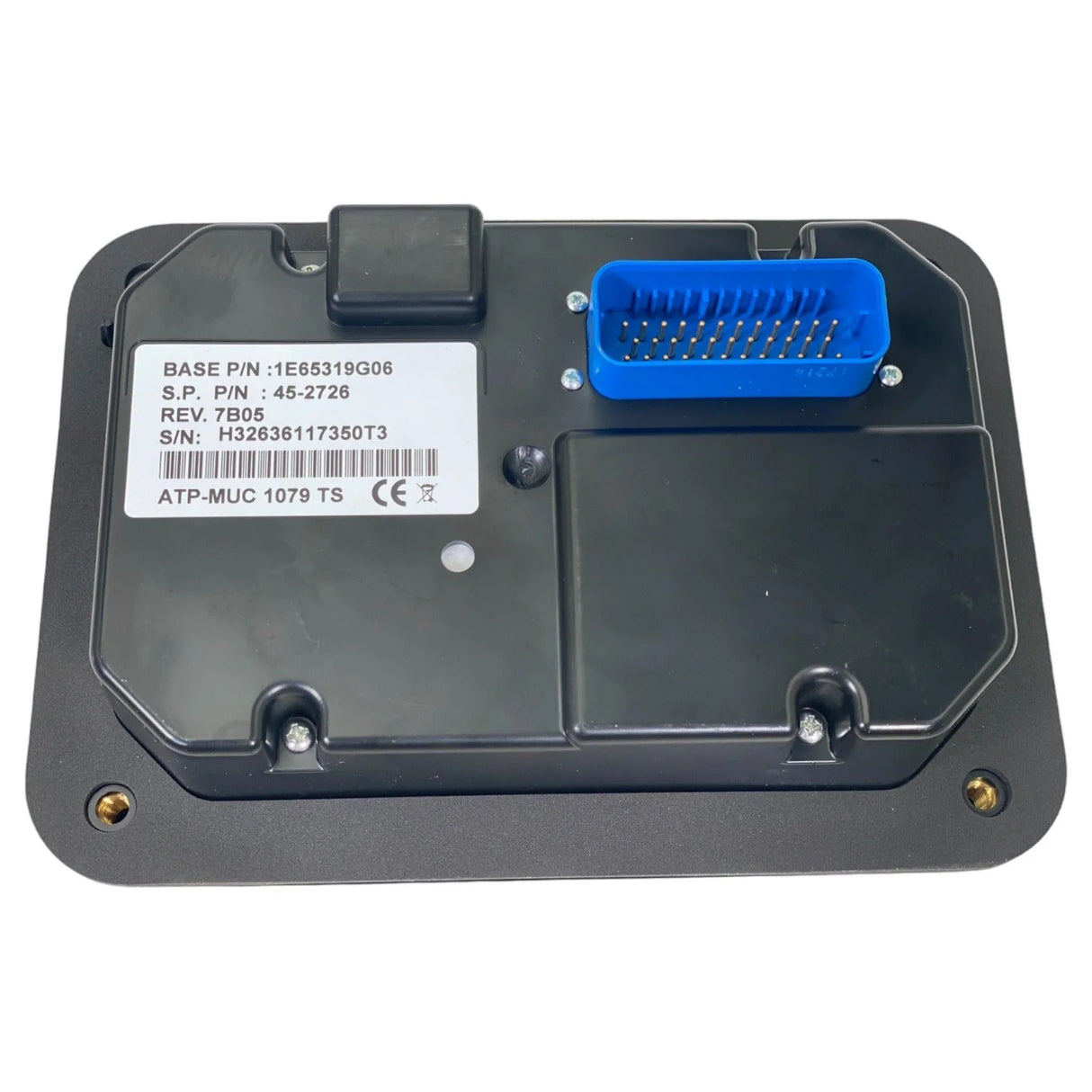 45-2726 Genuine Thermo King Hmi Controller - Truck To Trailer