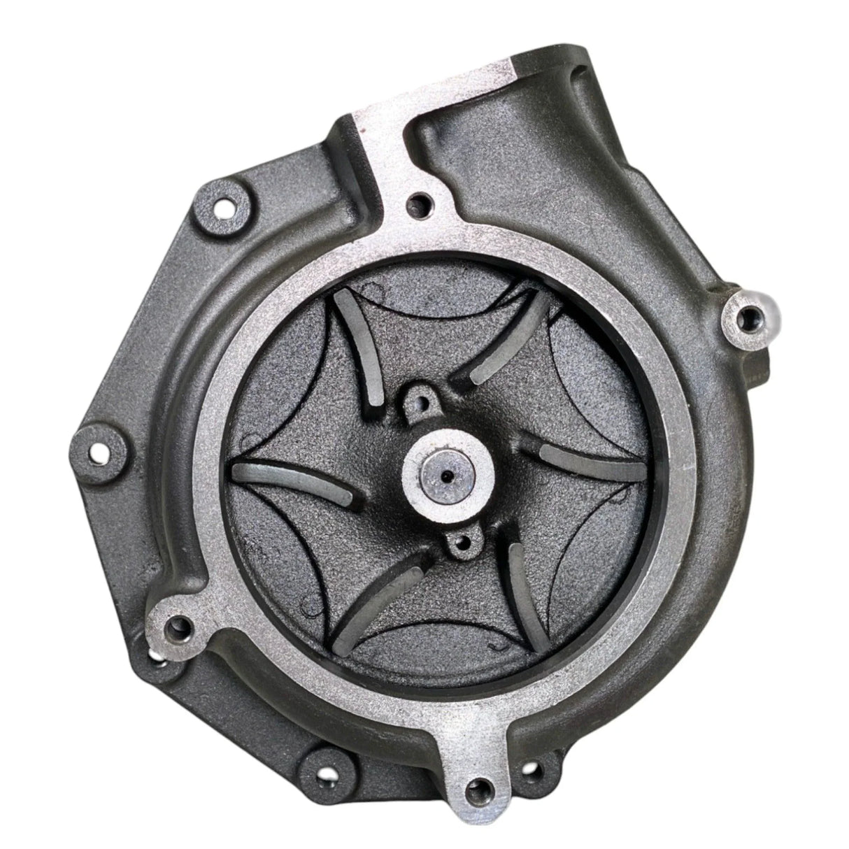 45009HD NAPA Heavy-Duty Water Pump - Truck To Trailer