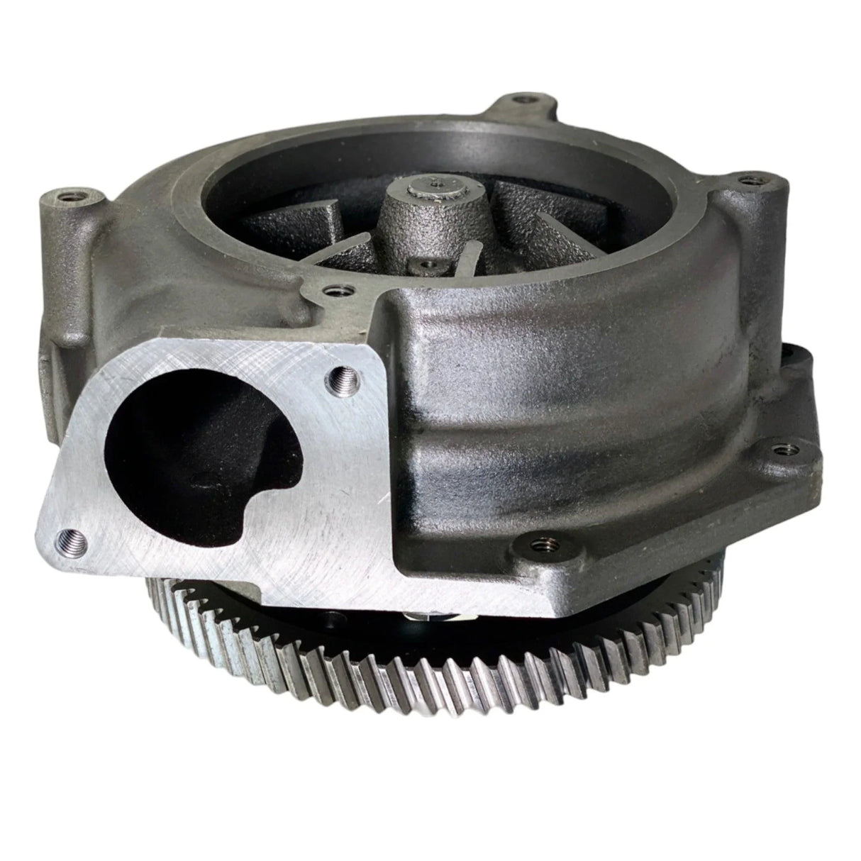 45009HD NAPA Heavy-Duty Water Pump - Truck To Trailer