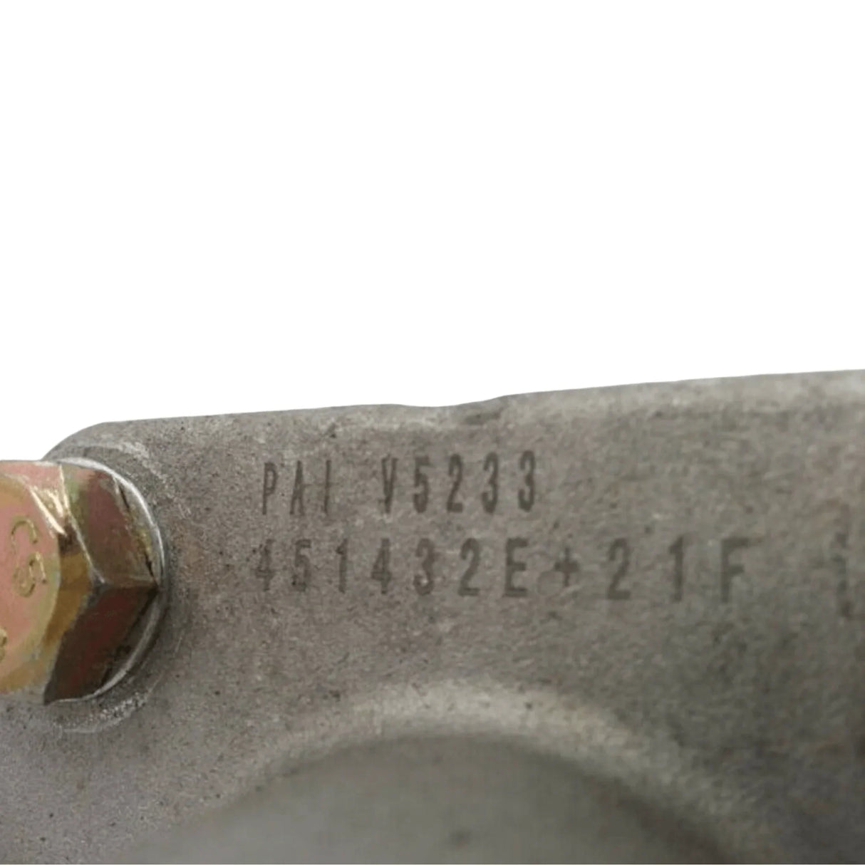 451432E Pai Power Steering Pump With Drive Gear For International / Mack - Truck To Trailer