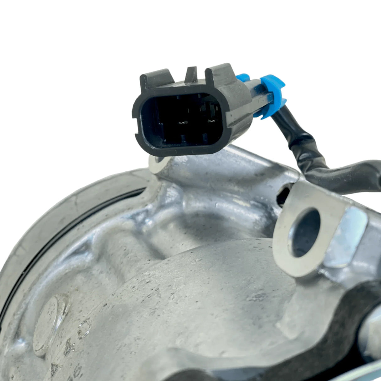 4546 Sanden A/C Compressor For Navistar International - Truck To Trailer