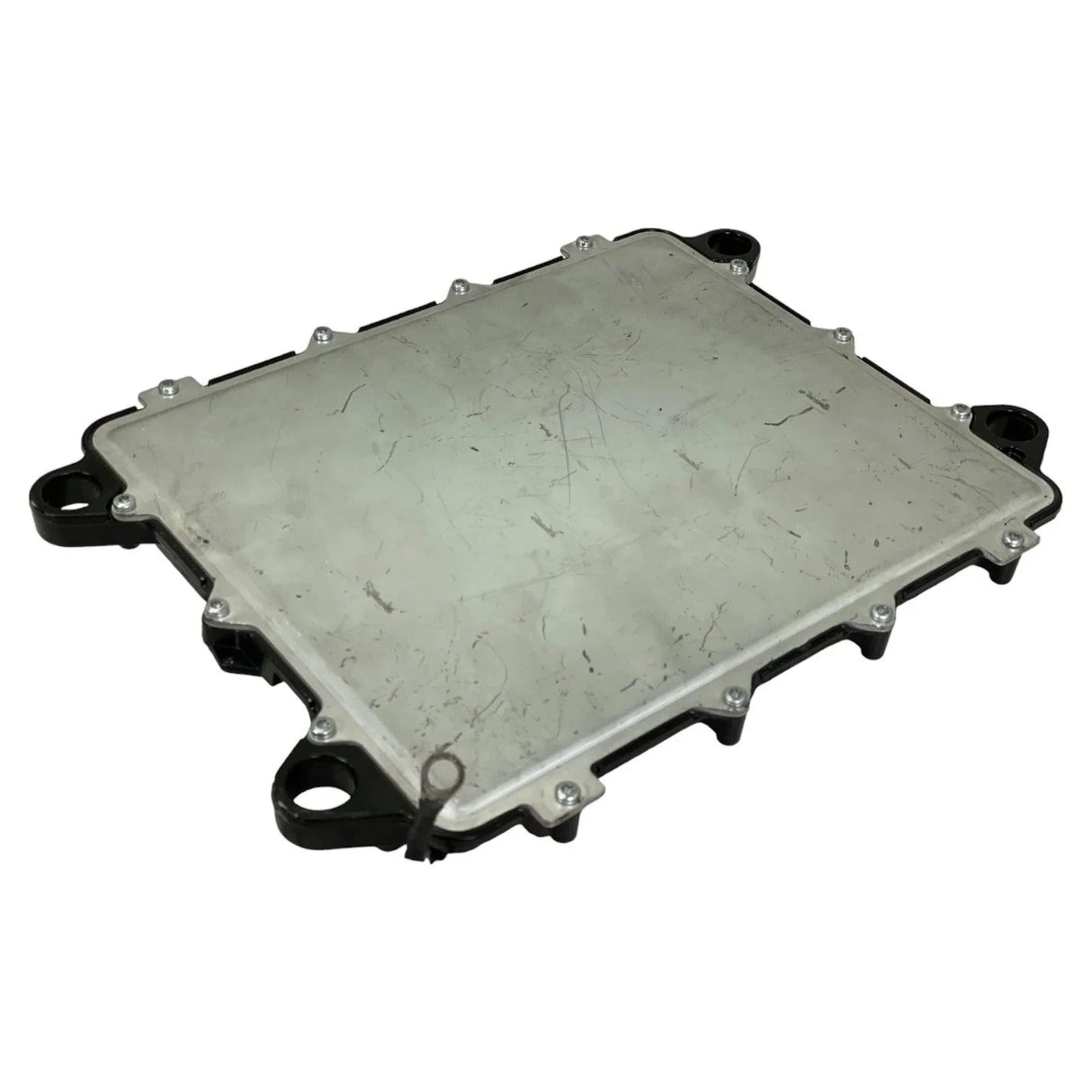 455-9580 Oem Cat A5 Ecu Ecm Electronic Control Unit Module - Truck To Trailer