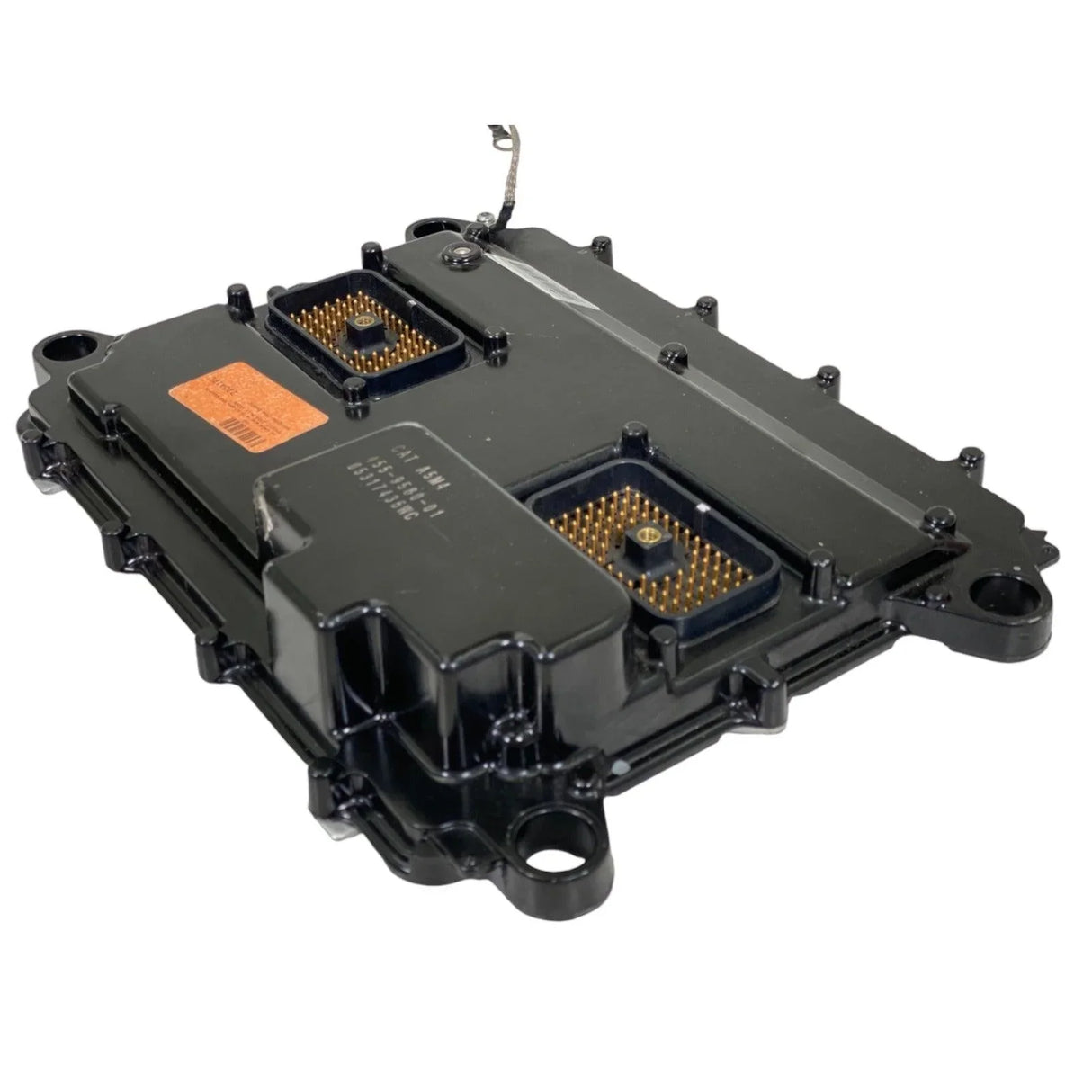 455-9580 Oem Cat A5 Ecu Ecm Electronic Control Unit Module - Truck To Trailer