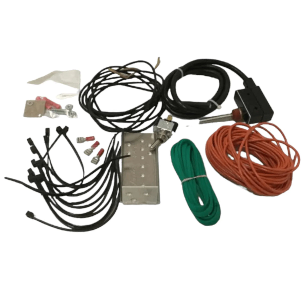 4559-3975 Genuine Volvo Cab Control Group - Truck To Trailer