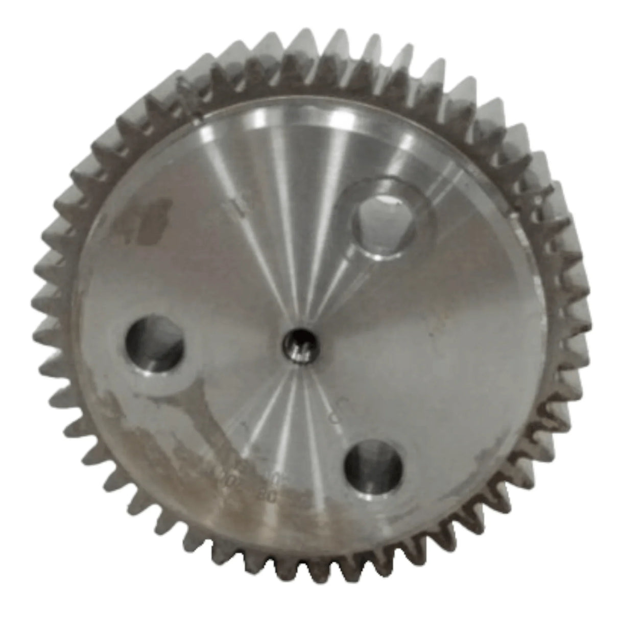 462GC315M Genuine Volvo Idler Gear Shft Assy - Truck To Trailer