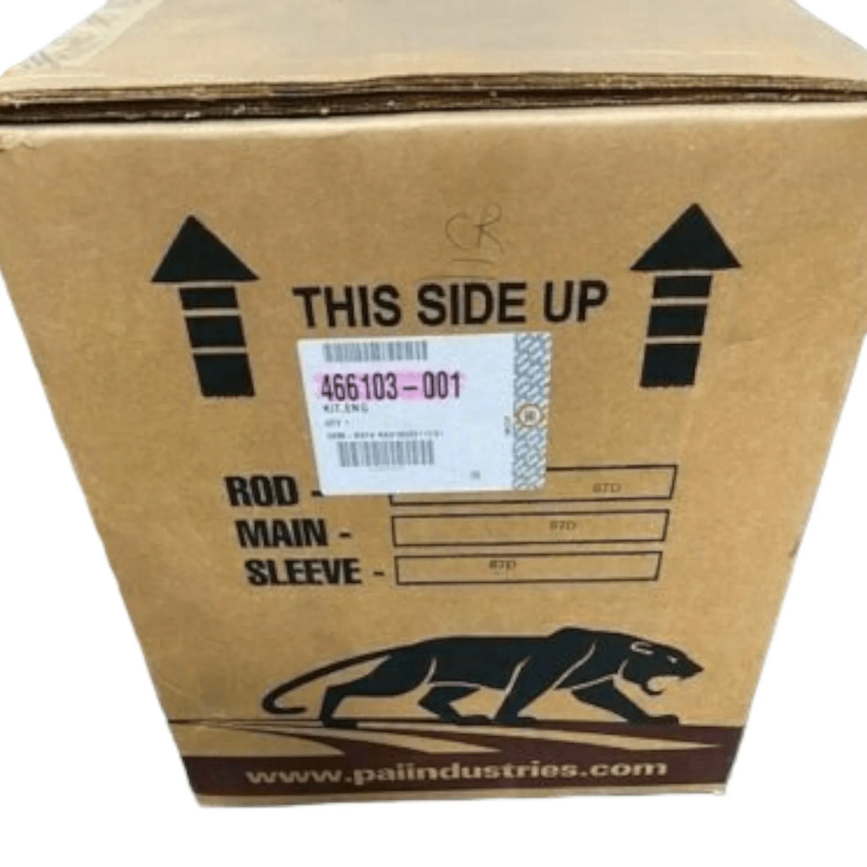 466103-001 Pai Engine Inframe Rebuilt Kit For International Dt466 Pln & Pn '93 - Truck To Trailer