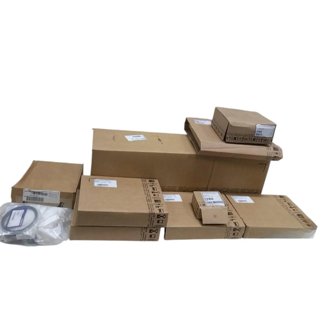 23218715 Genuine Mack Drive Shaft Kit - Truck To Trailer