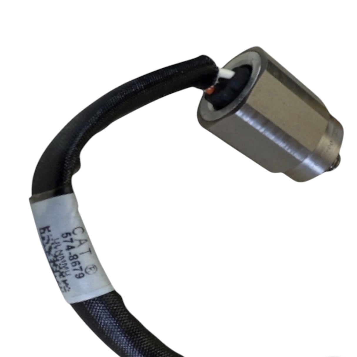 574-8679 CAT Knock Sensor with HD10 Series Connector