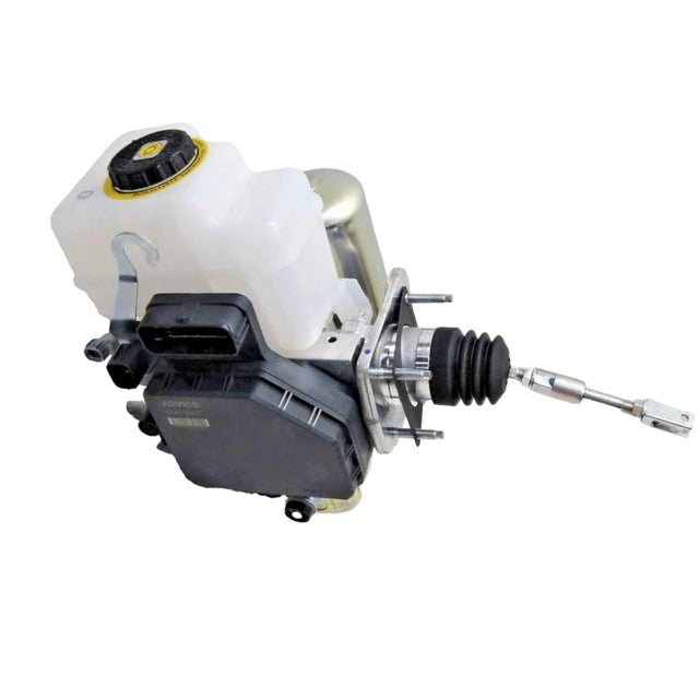 4705060290 Oem Toyota Brake Boster Assy For Toyota / Lexus - Truck To Trailer