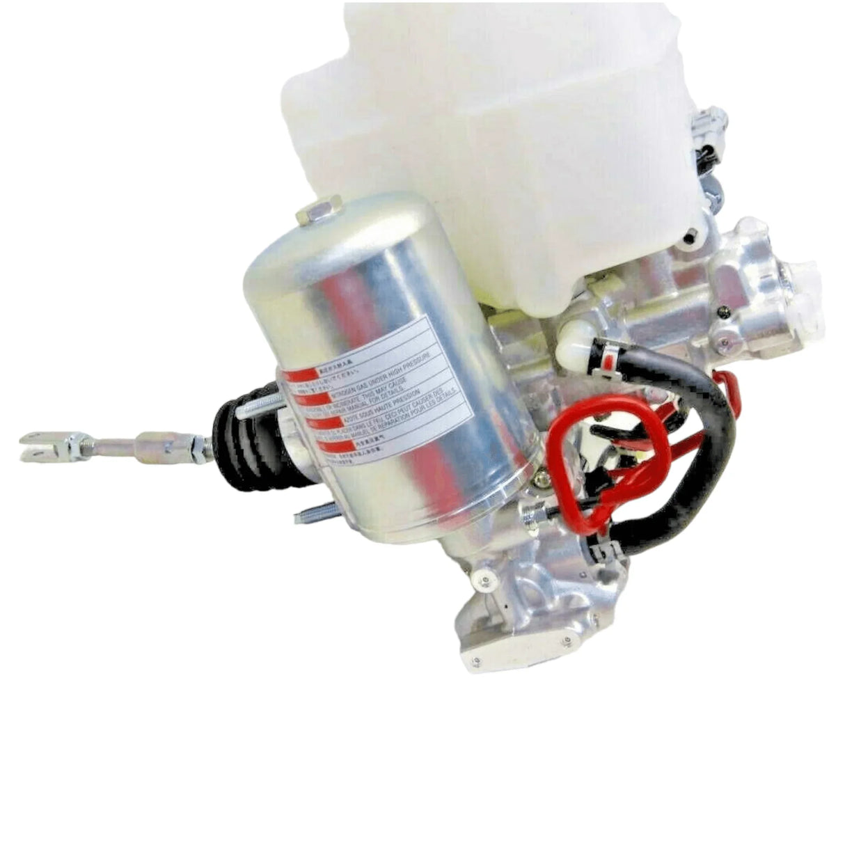 4705060290 Oem Toyota Brake Boster Assy For Toyota / Lexus - Truck To Trailer