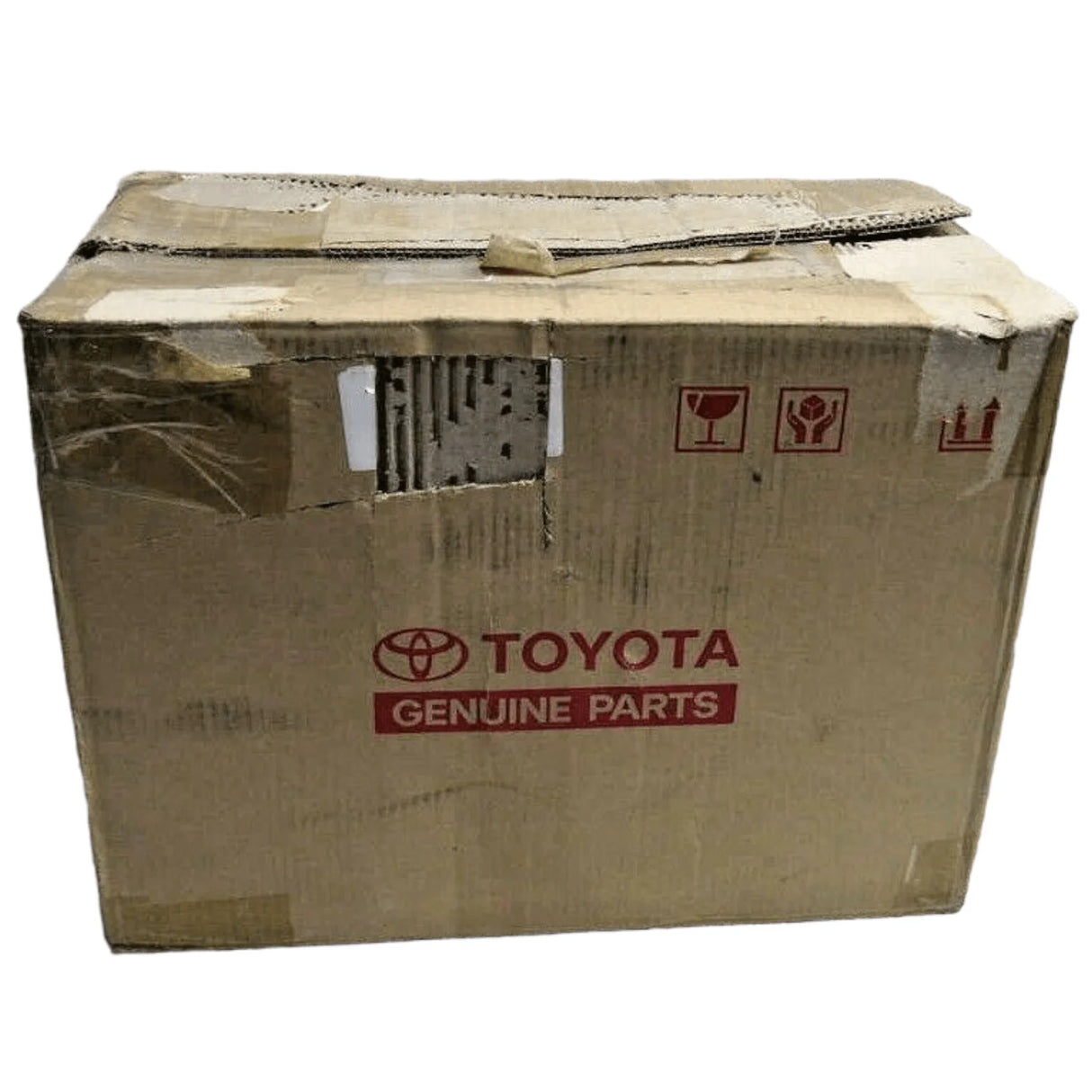 4705060290 Oem Toyota Brake Boster Assy For Toyota / Lexus - Truck To Trailer