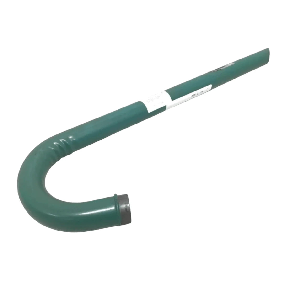 471857 Genuine Volvo Breather Pipe - Truck To Trailer