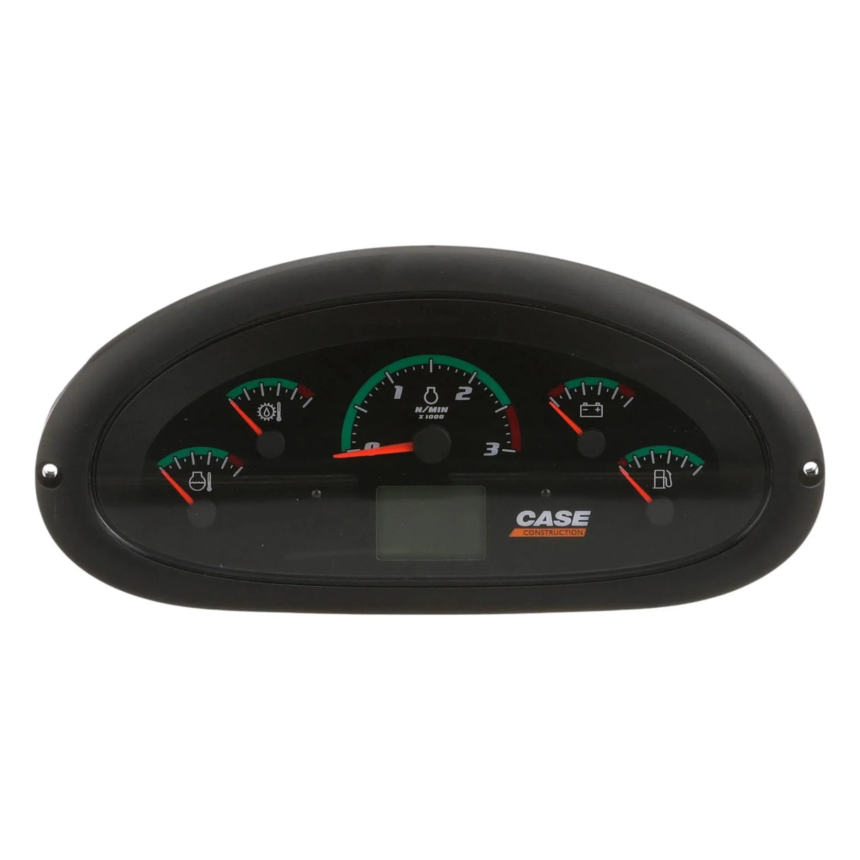 47613756 Genuine CNH Instrument Cluster - Truck To Trailer