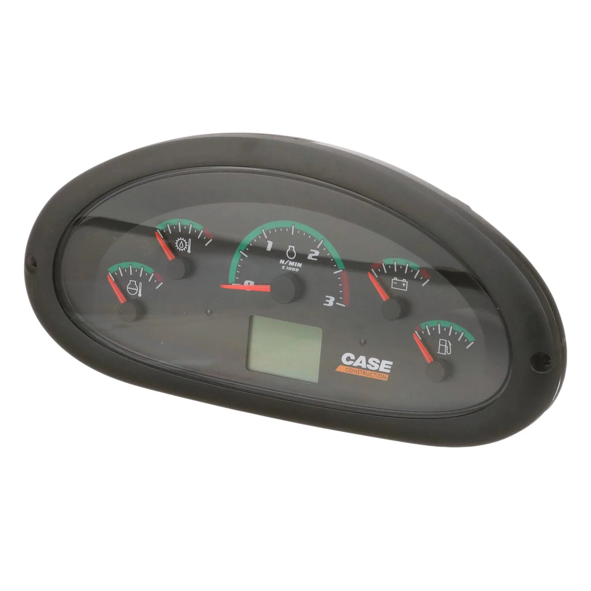 47613756 Genuine CNH Instrument Cluster - Truck To Trailer