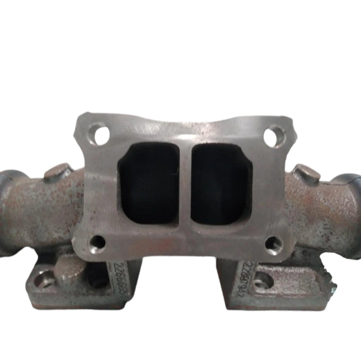 22897581 Genuine Volvo Exhaust Manifold - Truck To Trailer