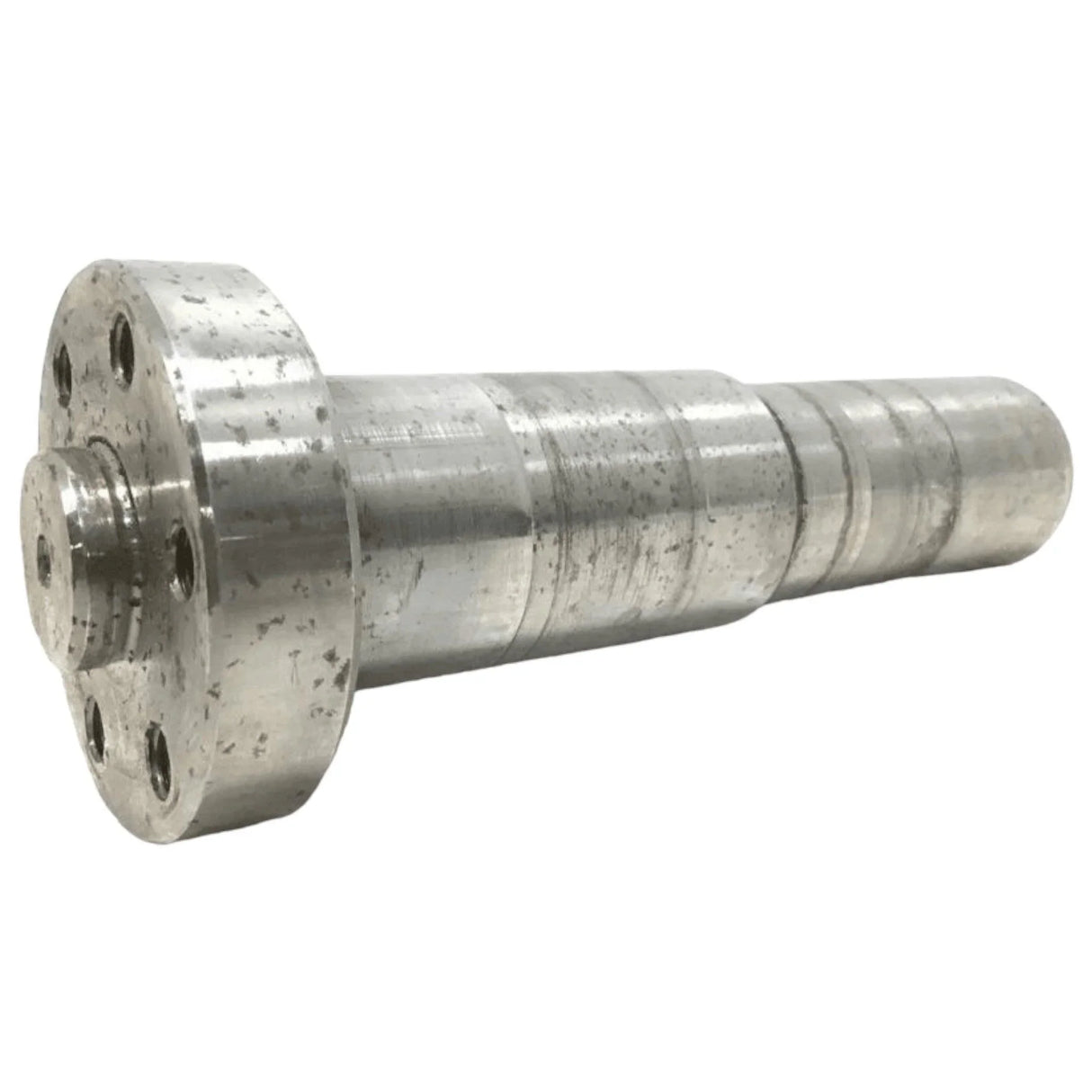 478411 Genuine Volvo Shaft - Truck To Trailer