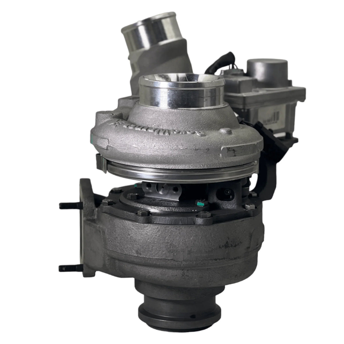 179032 GENUINE WARNER TURBOCHARGER S300V FOR INTERNATIONAL