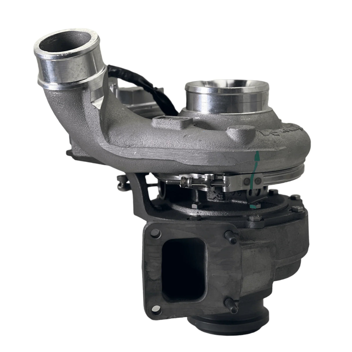0433534 Genuine Borg Warner Turbocharger S300V For International Maxxforce - Truck To Trailer