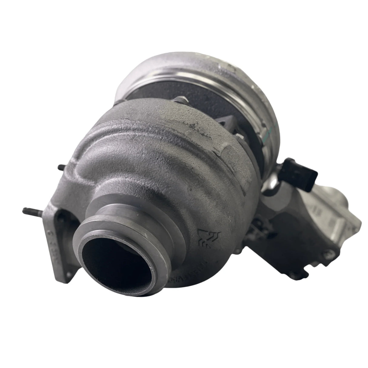 170-070-1770 Genuine Borg Warner Turbocharger S300V For International Maxxforce - Truck To Trailer