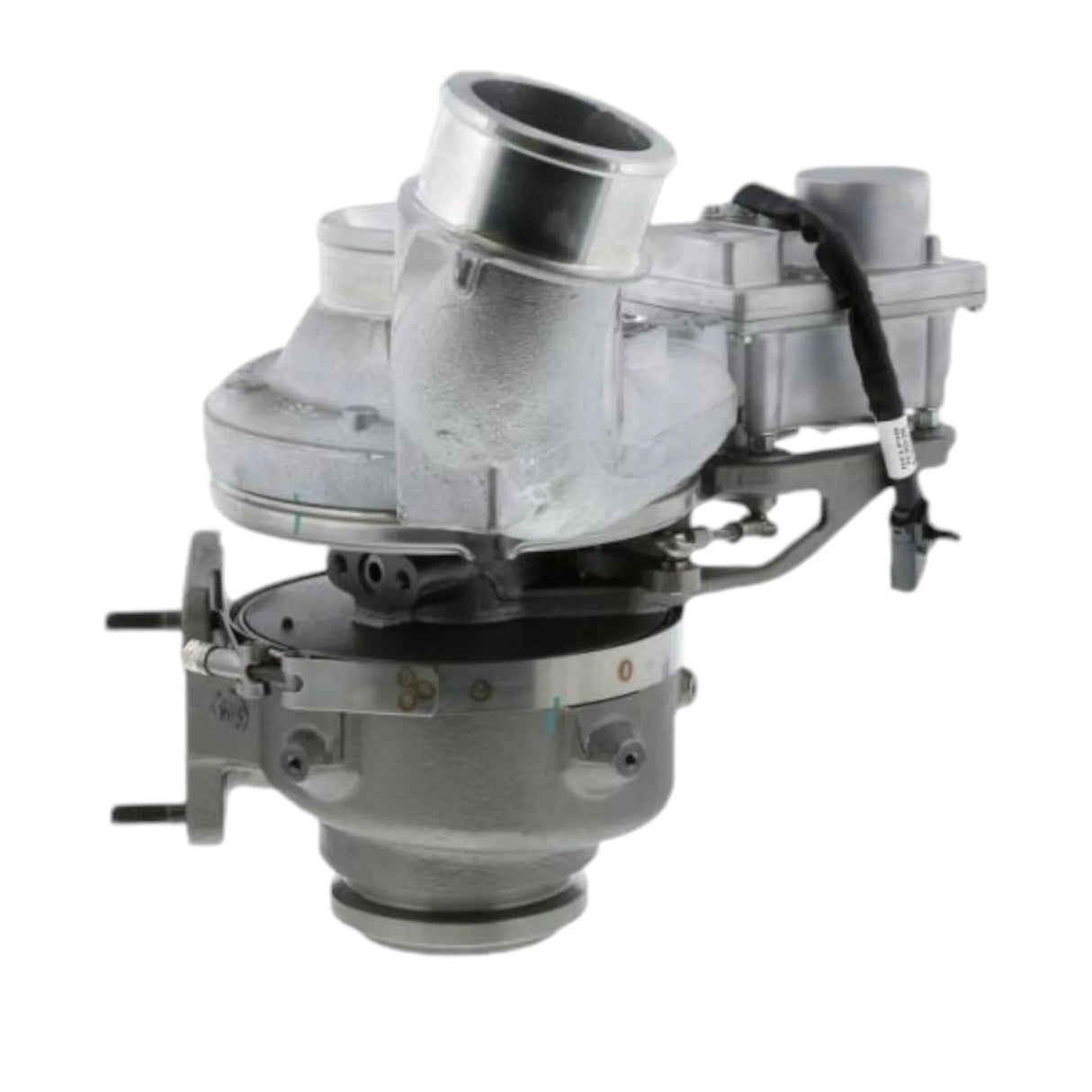 5010702R91 Genuine Navistar Turbocharger Kit 466 - Truck To Trailer