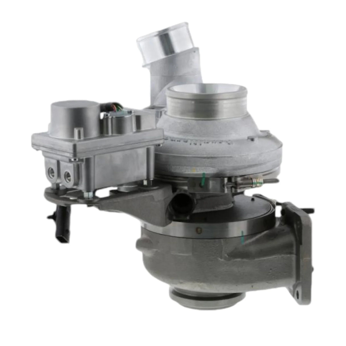 5010720R91 Genuine Navistar Turbocharger Kit 466 - Truck To Trailer