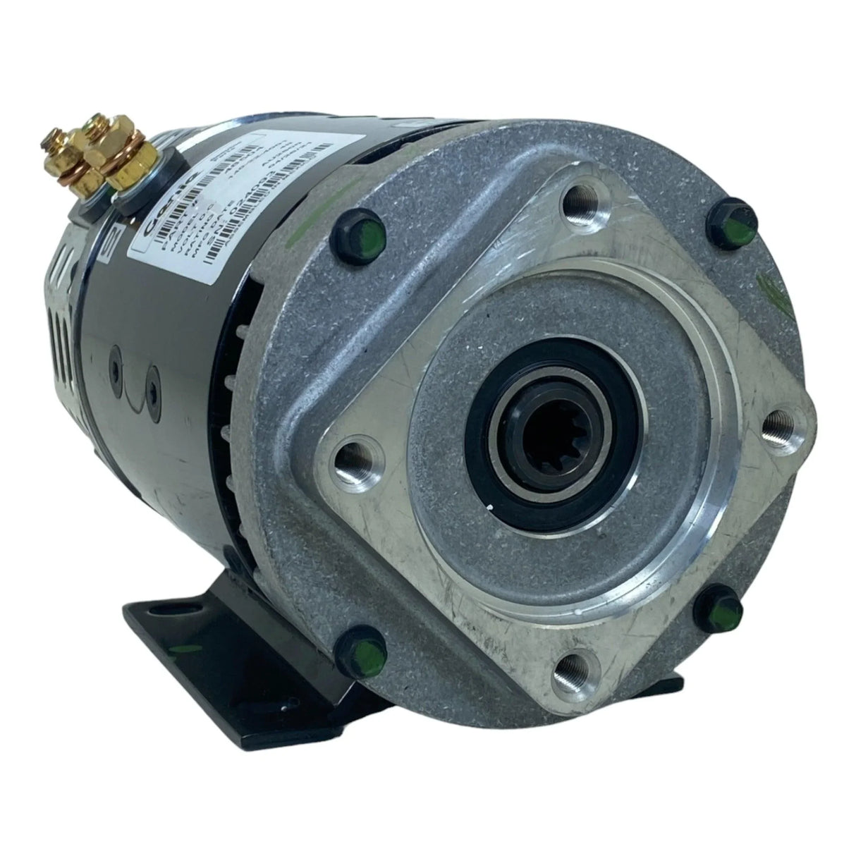 48504 Genuine Genie Electric Motor 48V - Truck To Trailer