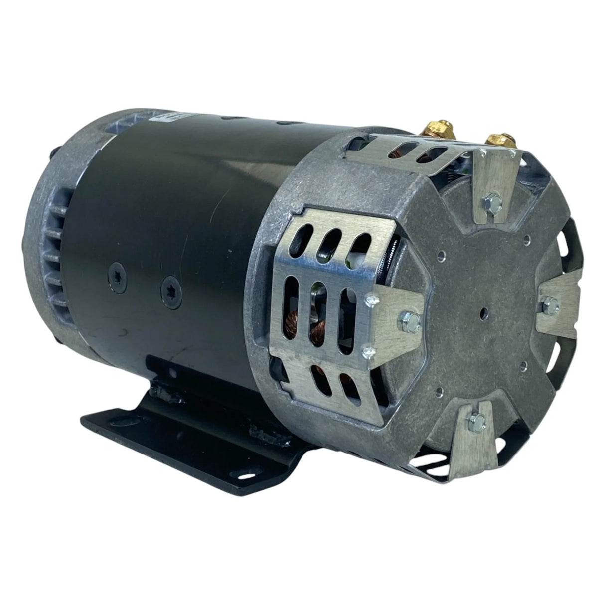 48504 Genuine Genie Electric Motor 48V - Truck To Trailer