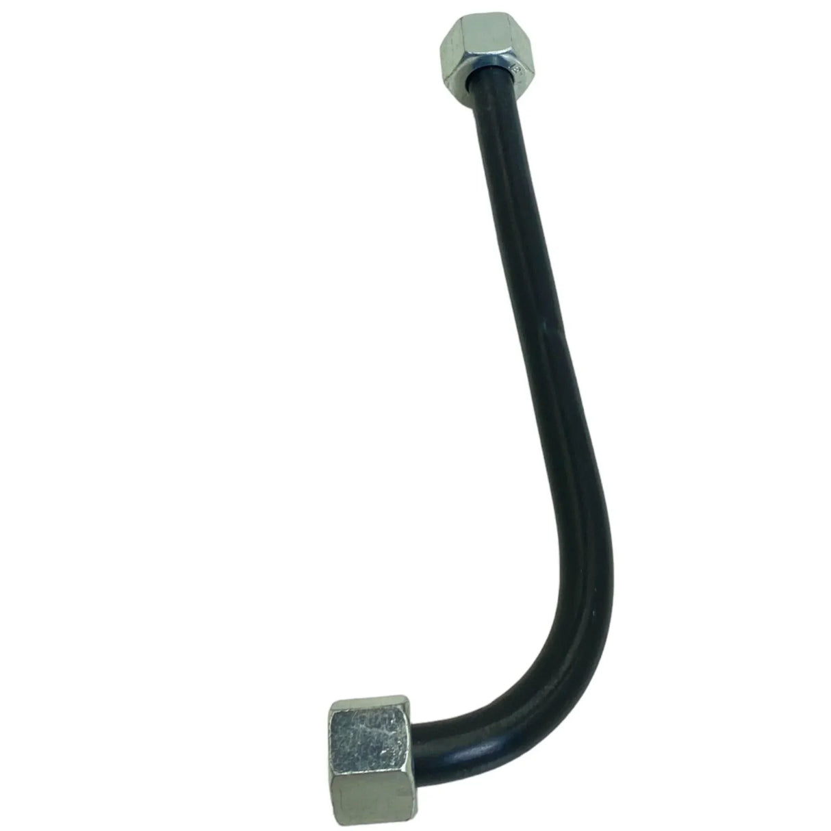 4898157 Genuine Cummins Compressor Water Outlet Tube - Truck To Trailer