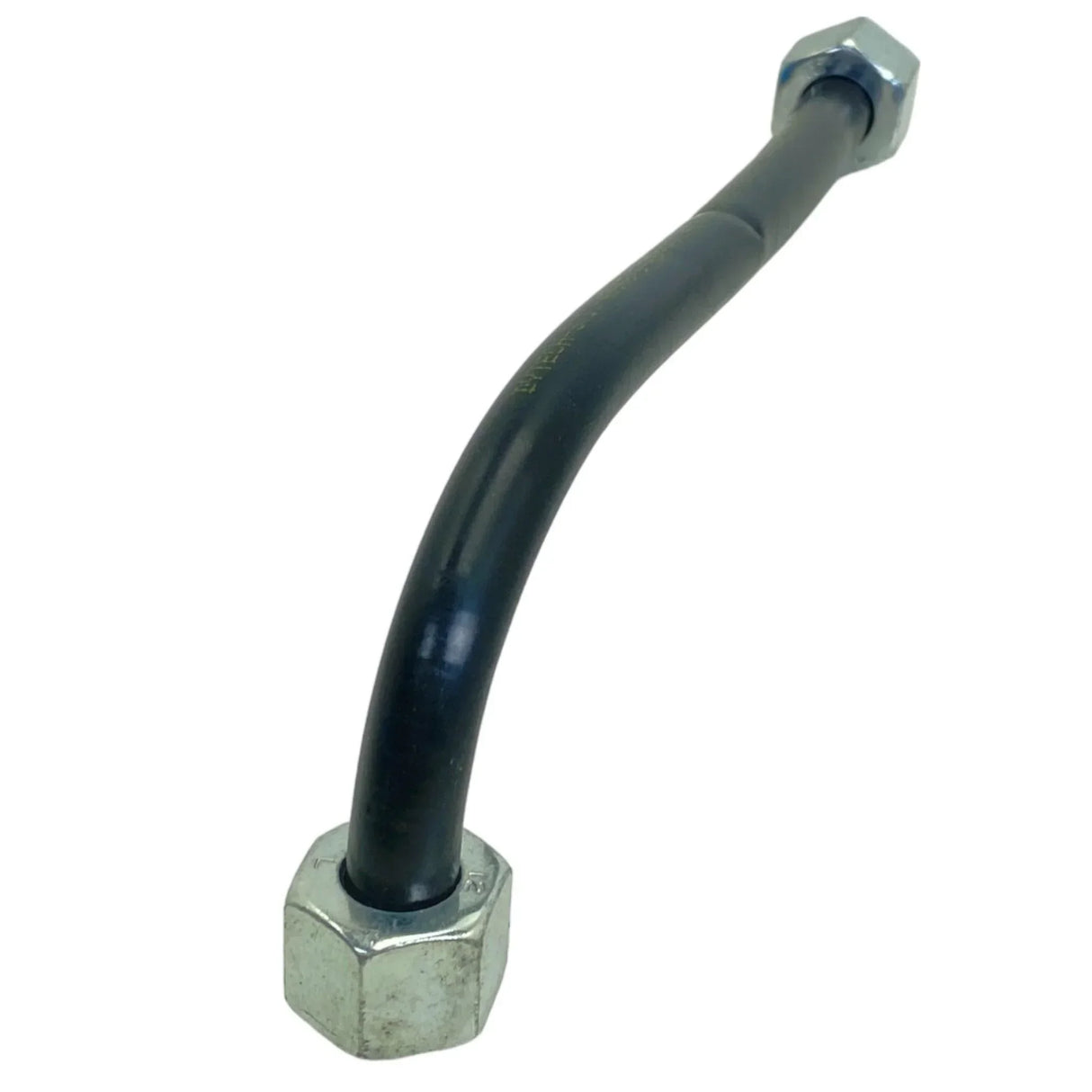 4898157 Genuine Cummins Compressor Water Outlet Tube - Truck To Trailer