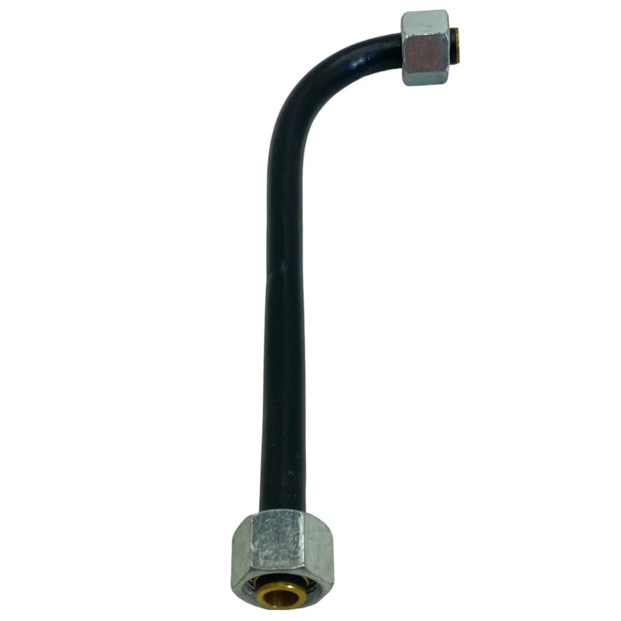 4898157 Genuine Cummins Compressor Water Outlet Tube - Truck To Trailer