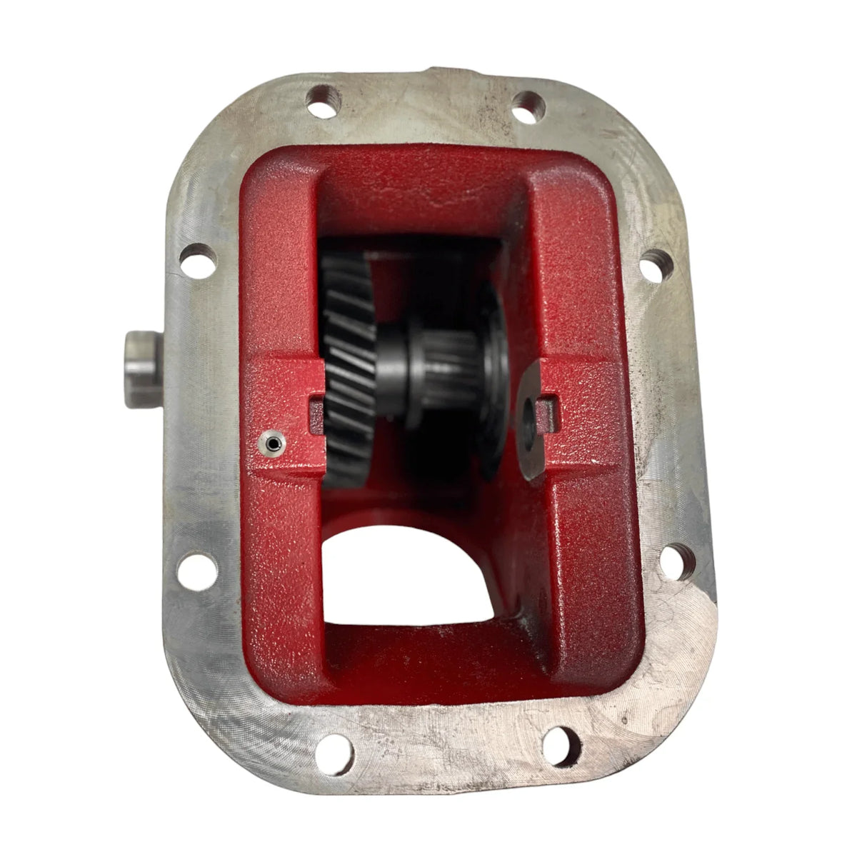 489Xritx-H3Xd Parker Chelsea Pto Power Take Off Assembly Unit 8 Bolt Mechanical - Truck To Trailer