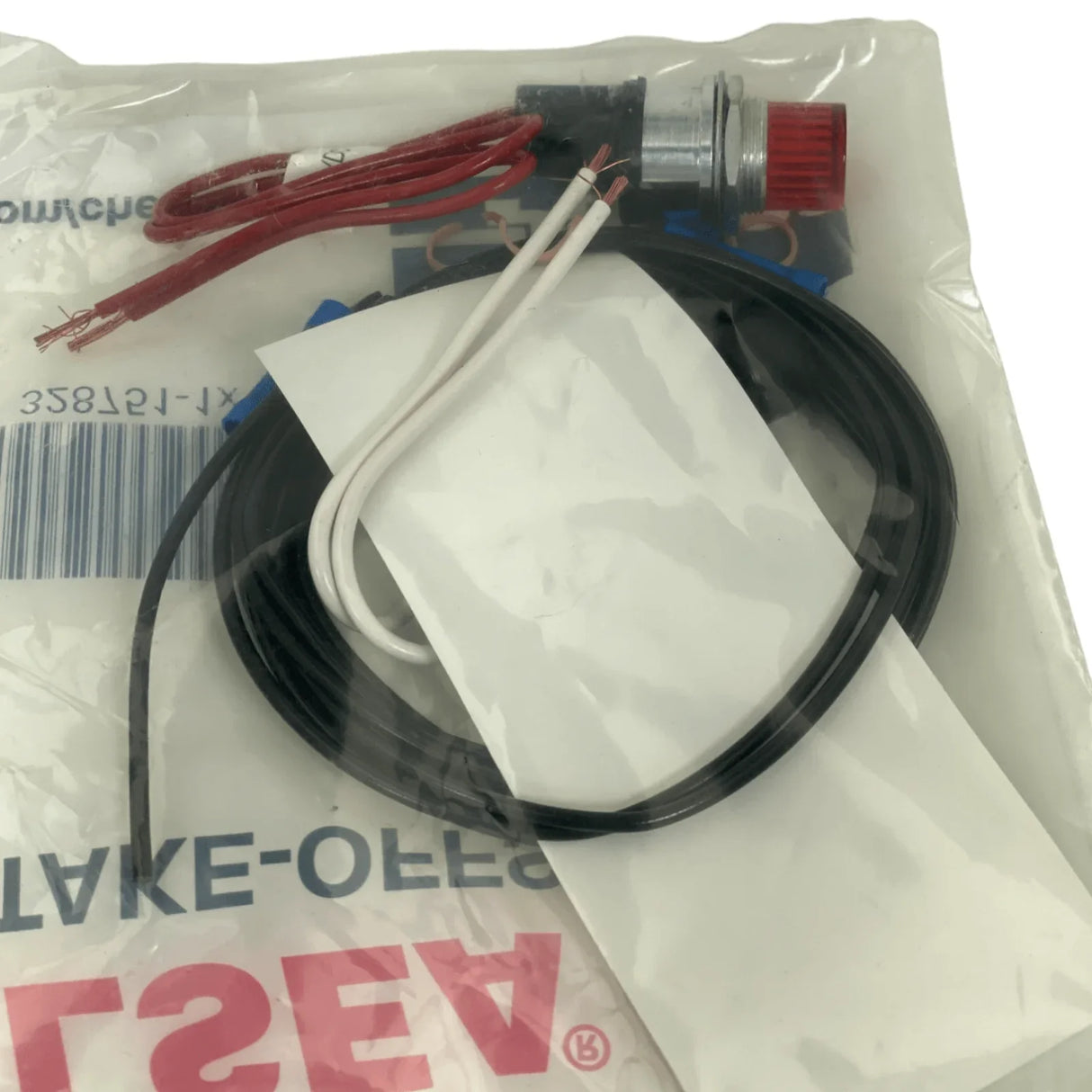 489Xritx-H3Xd Parker Chelsea Pto Power Take Off Assembly Unit 8 Bolt Mechanical - Truck To Trailer