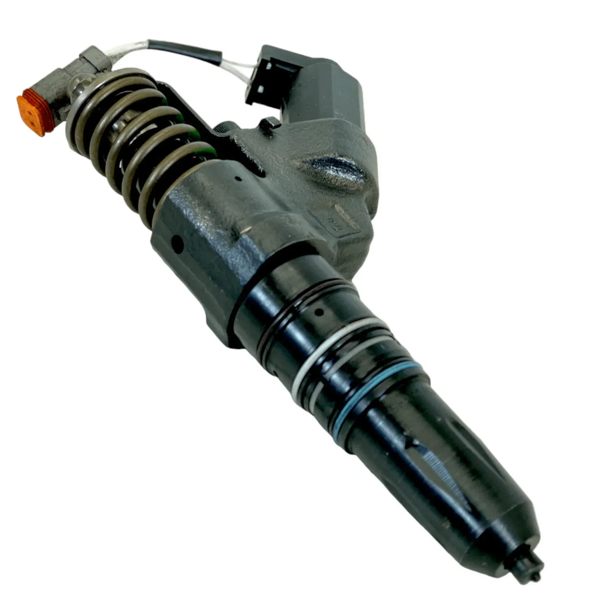 4902921 Genuine Cummins Eui Injector Celect - Truck To Trailer