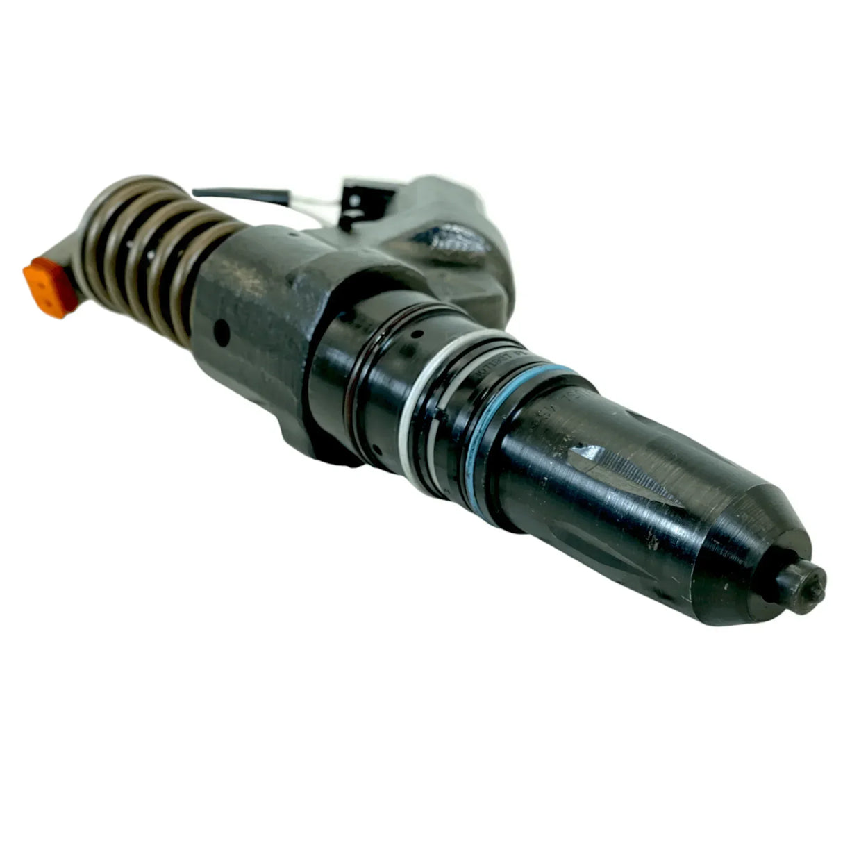 4902921 Genuine Cummins Eui Injector Celect - Truck To Trailer