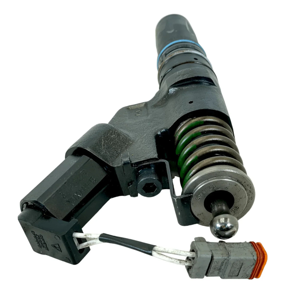 4902921 Genuine Cummins Eui Injector Celect - Truck To Trailer