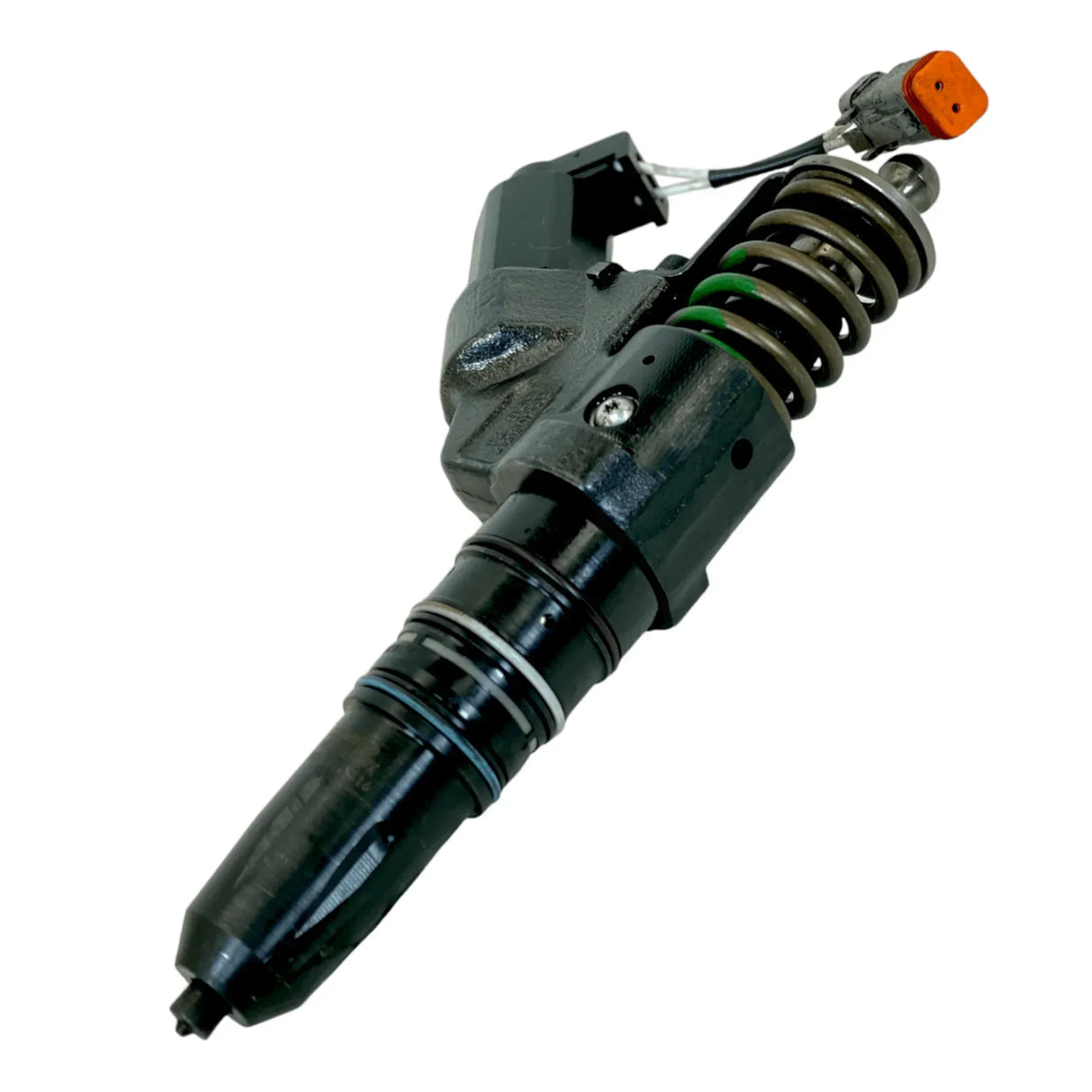 4902921 Genuine Cummins Eui Injector Celect - Truck To Trailer